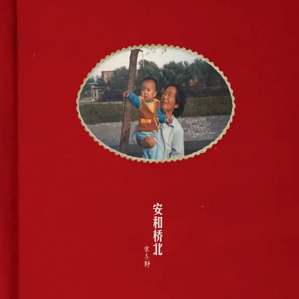 Ann Northbound by Song Dongye