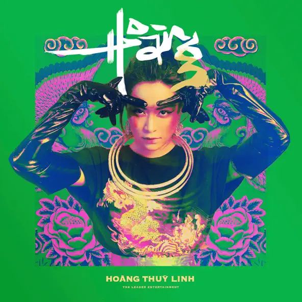 Hoàng by Hoàng Thùy Linh