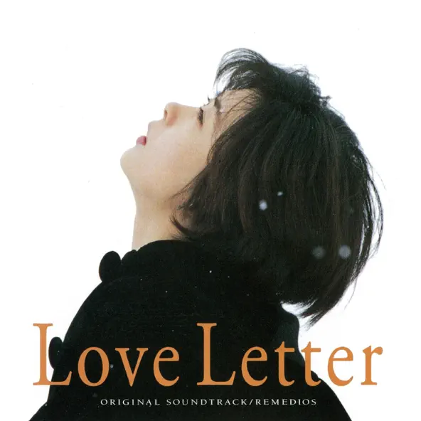 Love Letter OST