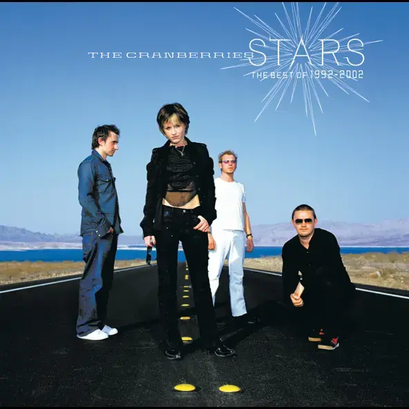 Stars: The Best of 1992–2002 by The Cranberries