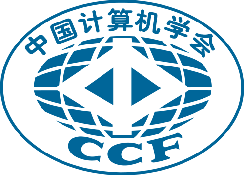 中国计算机学会标志