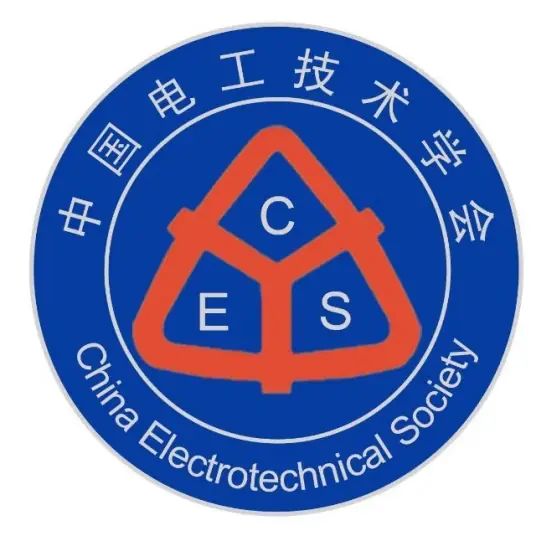 中国电工技术学会标志