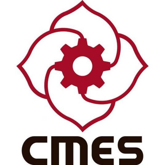 中国机械工程学会标志