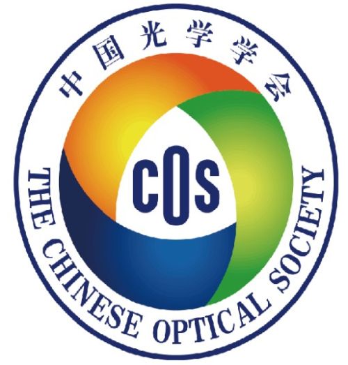 中国光学学会标志