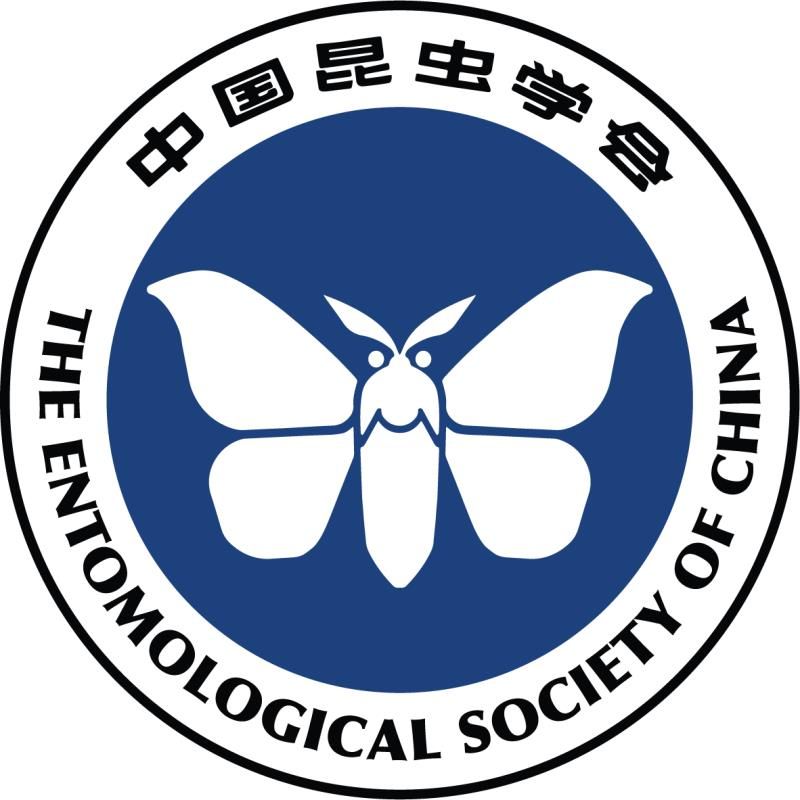 中国昆虫学会标志