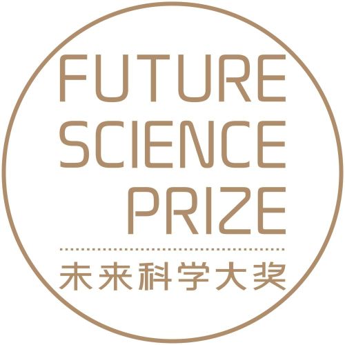 香港未来科学大奖基金会标志