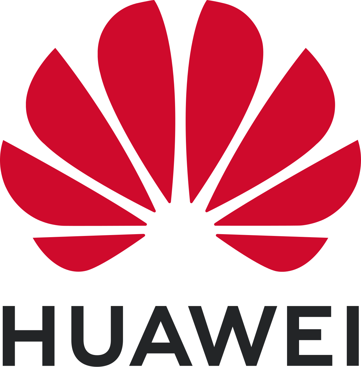 华为标志