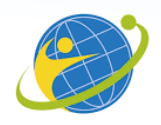 中华国际科学交流基金会标志