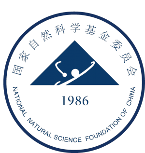 国家自然科学基金委员会标志
