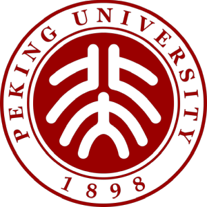 北京大学标志