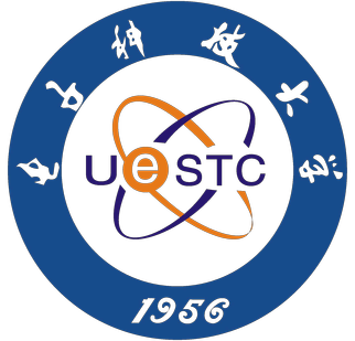 电子科技大学标志