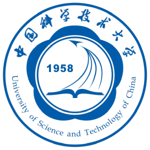 中国科学技术大学标志
